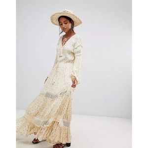 Free People Sada Maxi Dress